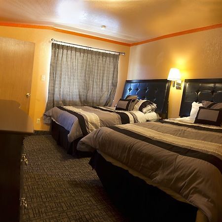 Capitol Inn & Suites بيير المظهر الخارجي الصورة