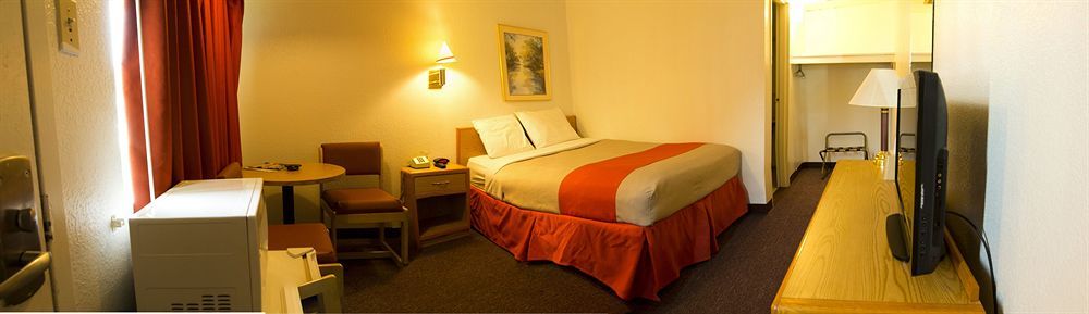 Capitol Inn & Suites بيير المظهر الخارجي الصورة